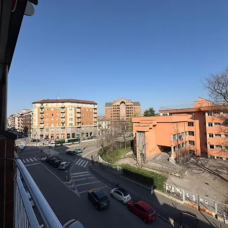 Linate Airport Easy 밀라노