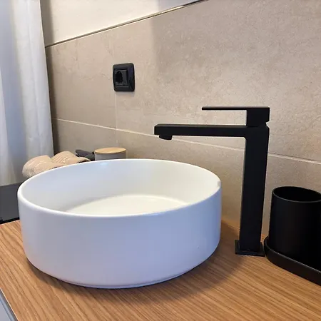 Apartamento Linate Airport Easy